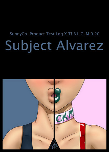 Subject Alvarez